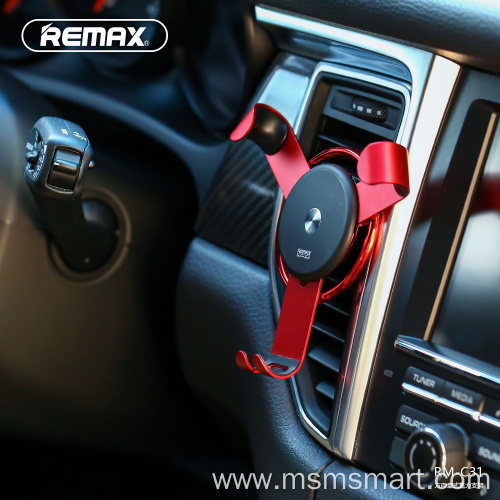 Remax RM-C31 Angle Adjustment Car Phone